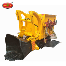 ZQ-26 Pneumatischer Mucking Mocking Rock Loader